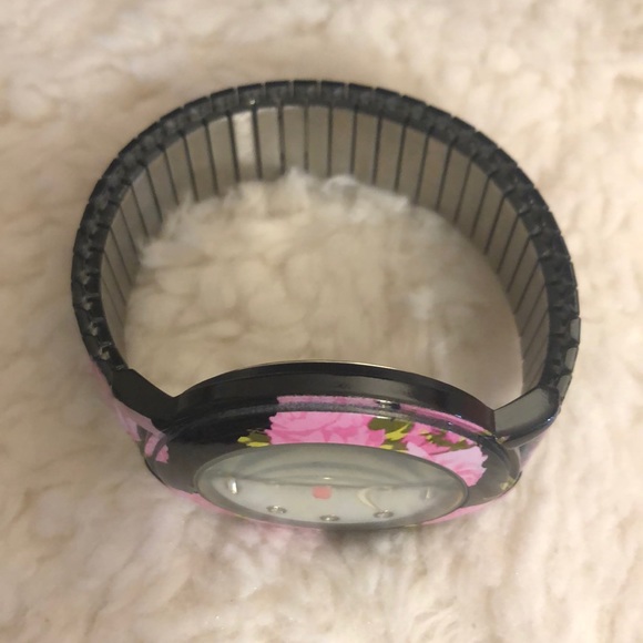 Betsey Johnson Watch - Picture 6 of 8